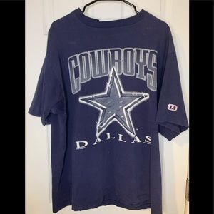 Vintage 1993 Dallas Cowboys Shirt